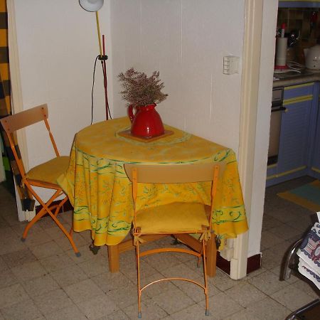 Les Aigrettes 6 Leilighet Saintes-Maries-de-la-Mer Eksteriør bilde